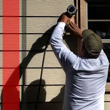 Best Siding Removal and Disposal  in Childersburg, AL